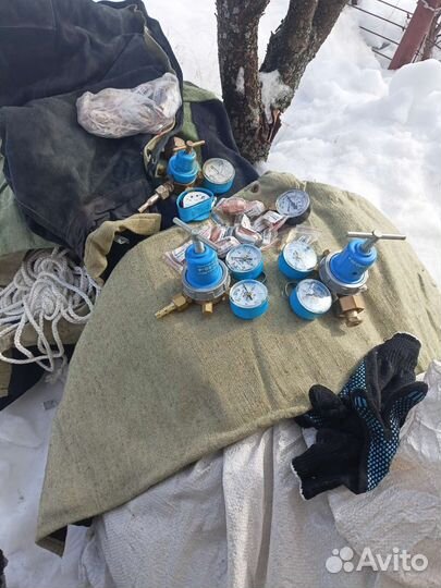 Спецодежда для газорезчика