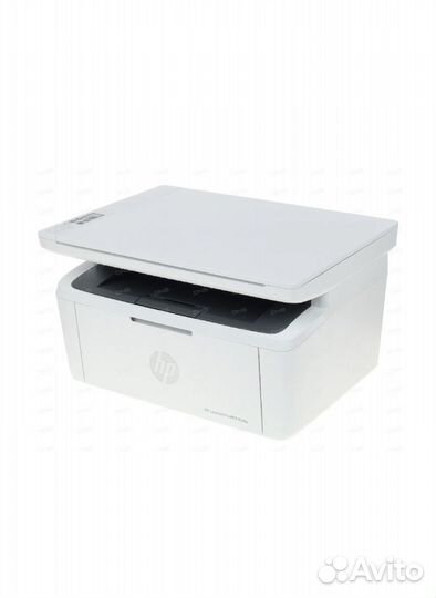 Мфу HP laserjet pro mfp m28w