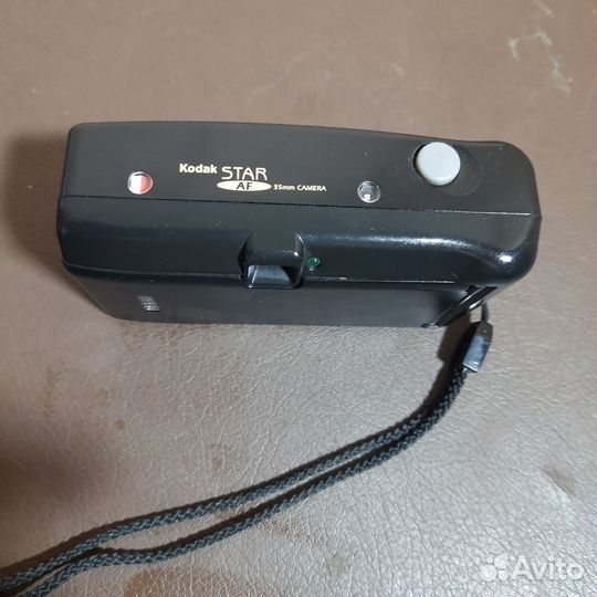 Плёночный Фотоаппарат Kodak star AF