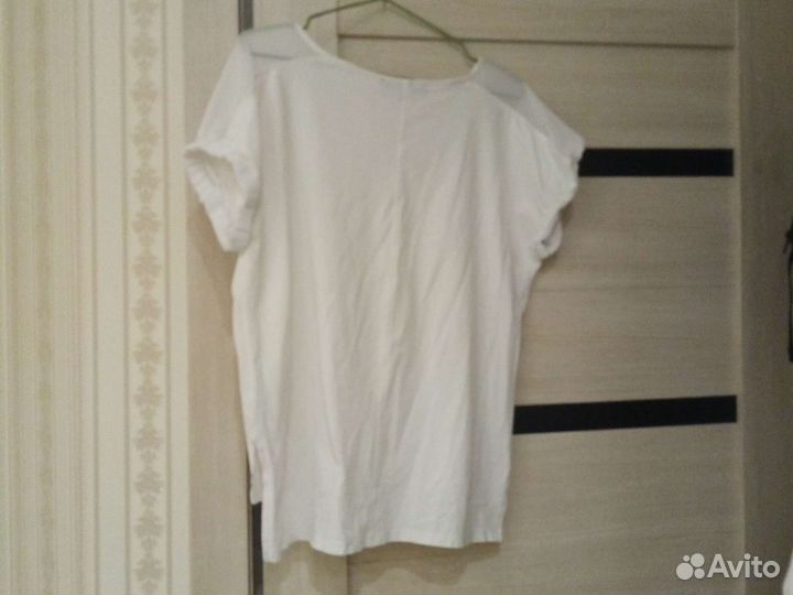 Одежда женская 4