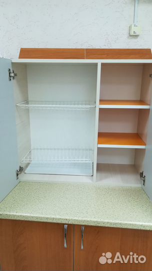 Кухонный гарнитур Гранд - L 800