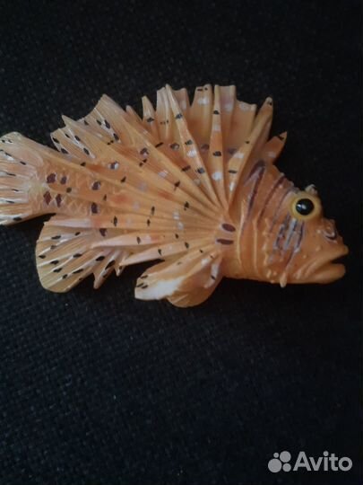 Магниты на холодильник