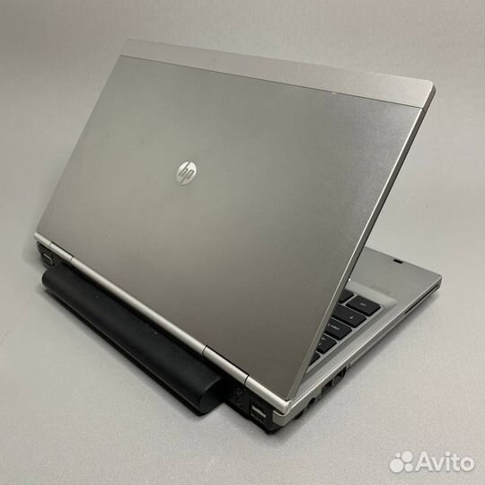 12.5'' Ноутбук HP EliteBook 2560p