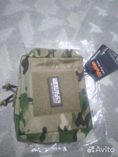 Подсумок утилитарный