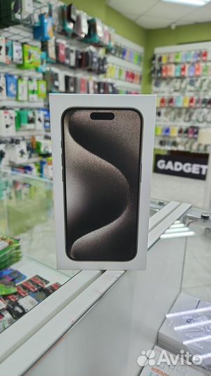 iPhone 15 Pro Max, 1 ТБ