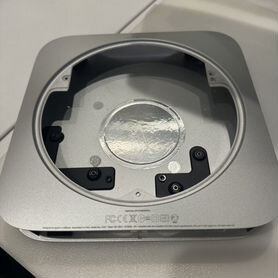 Запчасти Mac mini 2012