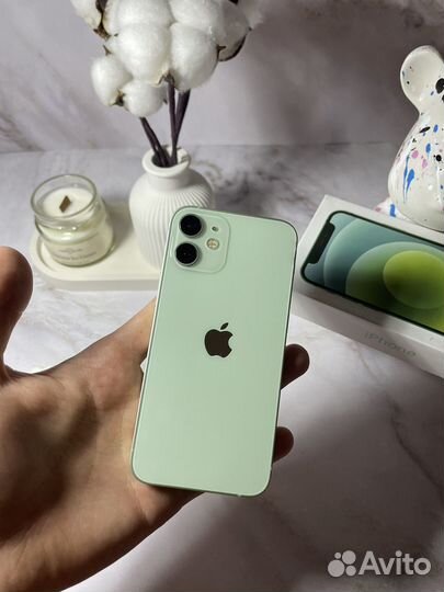 iPhone 12 mini, 128 ГБ