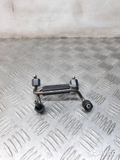 Трубка топливная Bmw X5 внедорожник 5 дв. 3.0