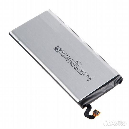 Батарея для Samsung Galaxy S7 Edge