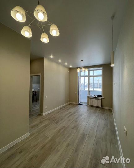 Получи 50000 на ремонт квартиры под ключ