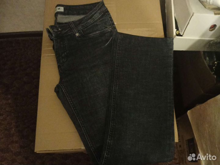 Вещи пакетом