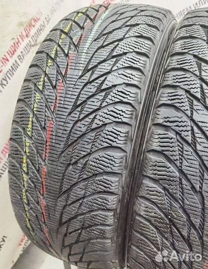 Nokian Tyres Hakkapeliitta R2 215/55 R17 98R