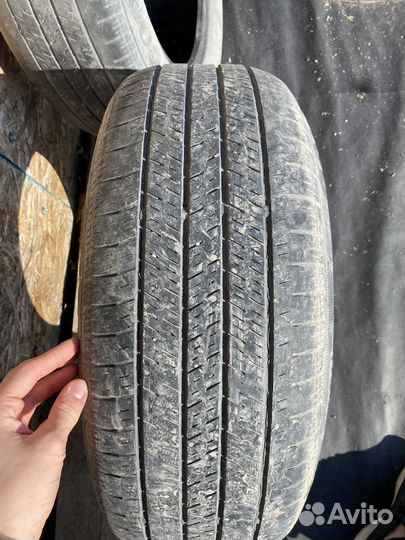 Continental Contact CT 21 215/65 R16