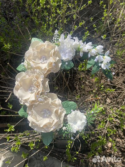 Полумесяц. Подарок на любой случай