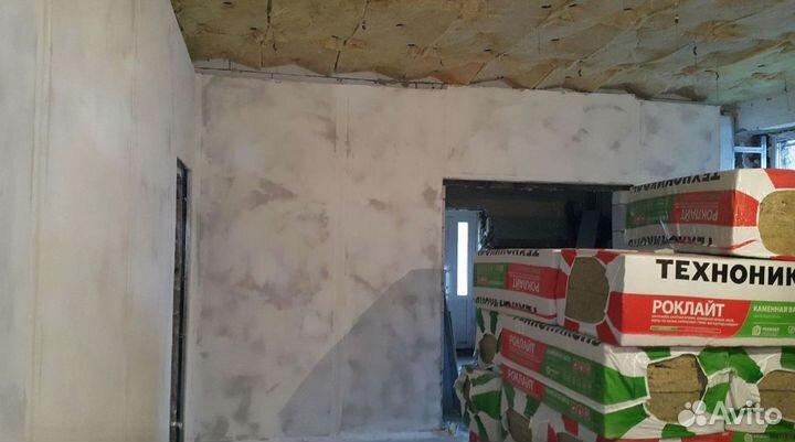 Утеплитель