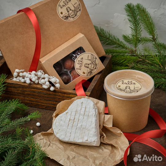 Сыр Том Ред