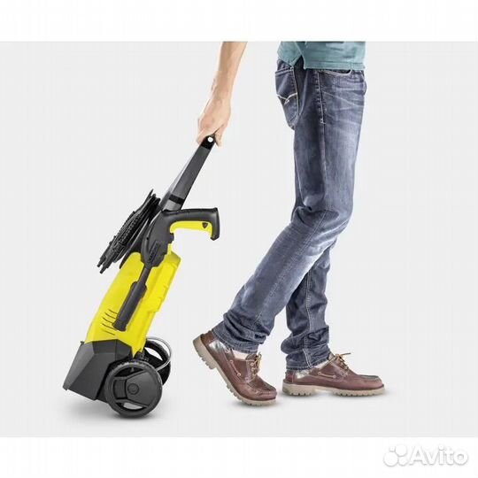 Мойка Karcher K3
