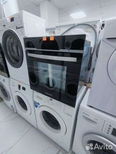 Новый Духовой шкаф Haier