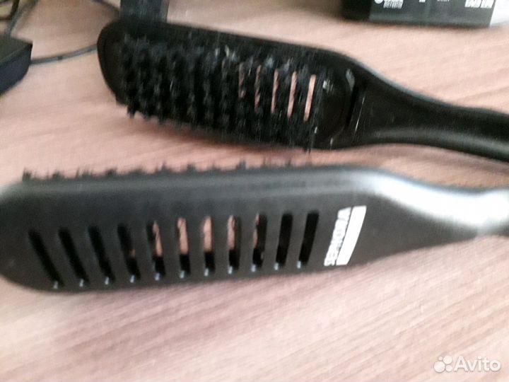 Расческа утяжок sephora