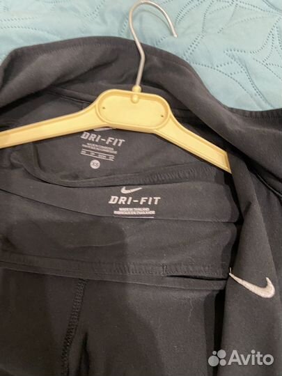 Спортивный костюм nike