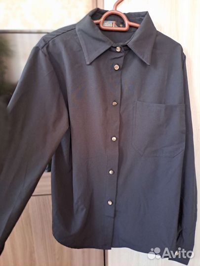 Рубашка женская