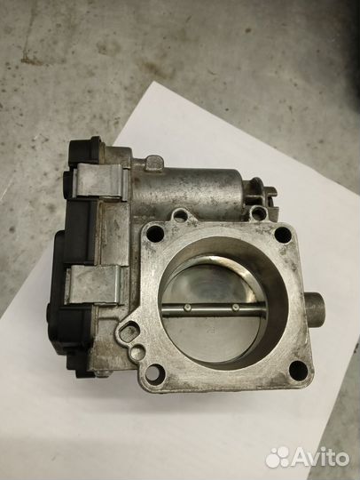 Дроссельная заслонка volkswagen