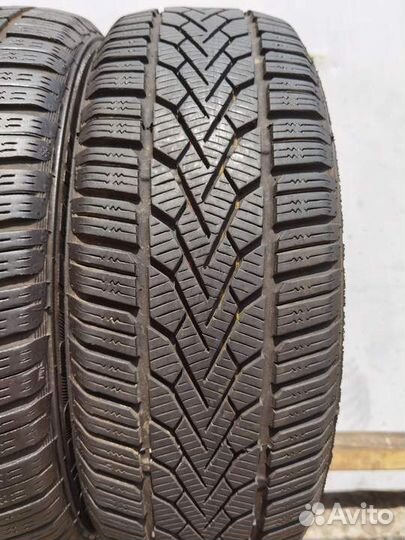 Semperit Speed Grip 2 185/60 R15 88T