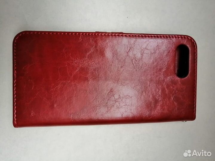 Чехол для Honor 10 новый в плёнках