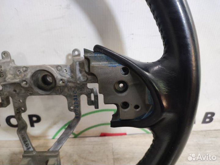 Руль Mitsubishi Asx GA1W 4A92 2011