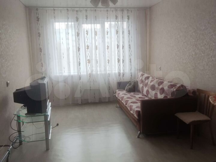 3-к. квартира, 66 м², 6/9 эт.