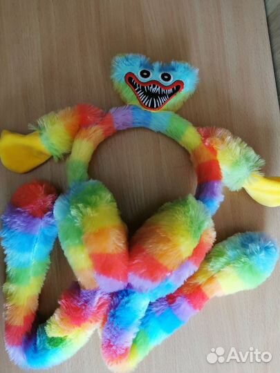 Наушники Хаги Ваги