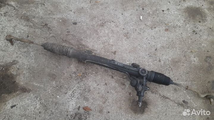 Мерседес E-Класс Рулевая рейка