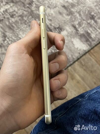 iPhone 6S, 16 ГБ
