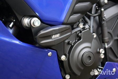 Слайдеры GSG для Yamaha R1 2020 +