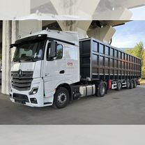 Услуги металовоз-контэйнеровоз (опэн-топ), Москва