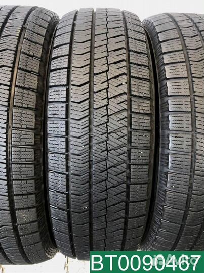 Bridgestone Blizzak VRX 195/65 R15 105W