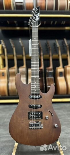 Электрогитара Ibanez (новая)