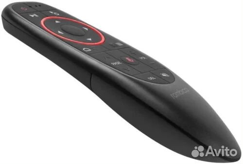 Универсальный пульт ду Rombica Air R8