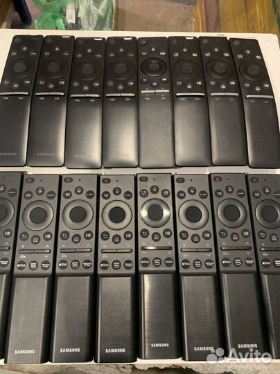 Пульт к телевизору Samsung