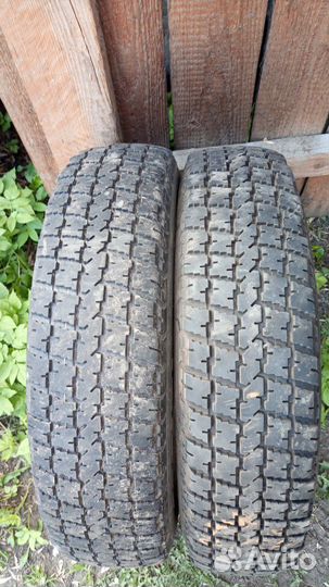 КАМА Kама-Euro LCV-131 185/75 R16 90H