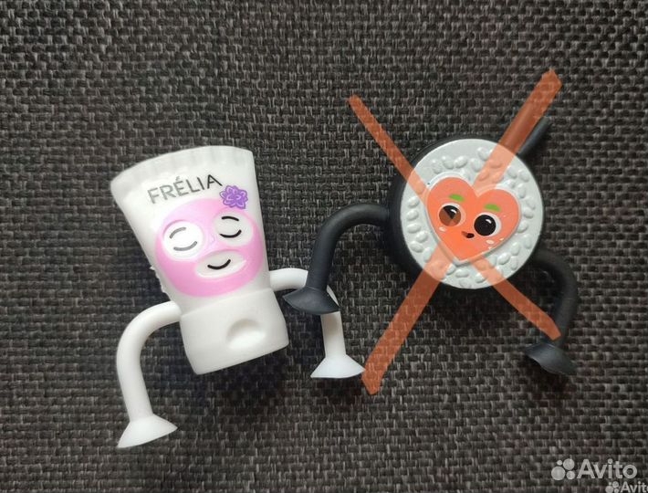 Фигурки мини Лента