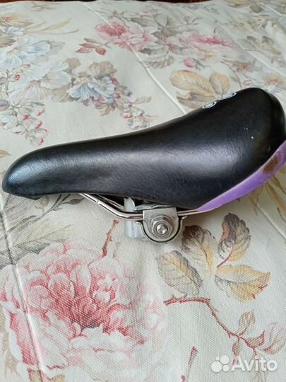 Седло для велосипеда