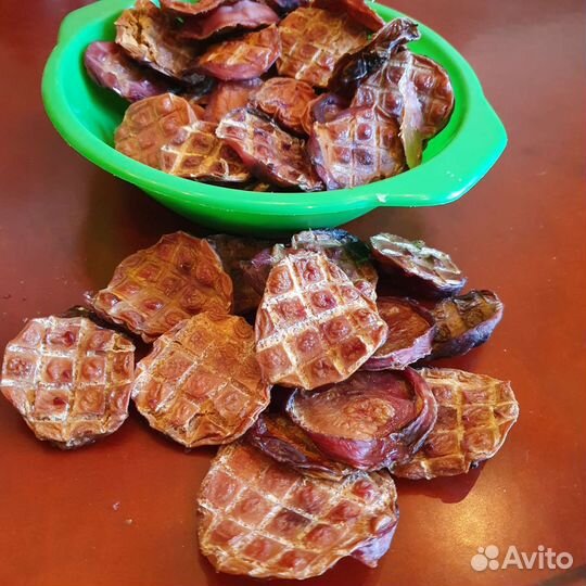 Сушеное легкое, лакомства для собак