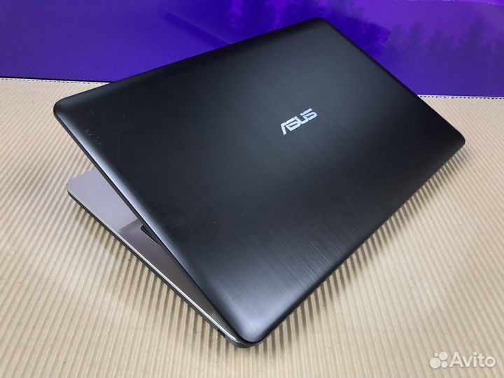 Ноутбук Asus 6gb/256Gb