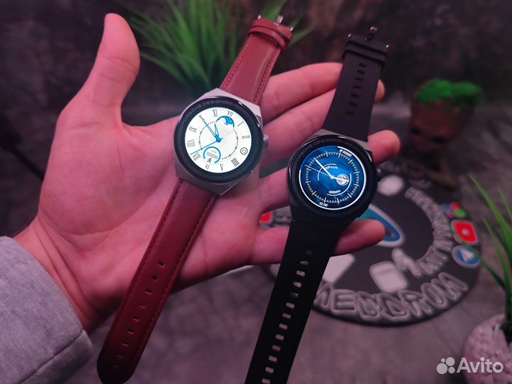 Смарт часы x5 pro SMART watch (гарантия)