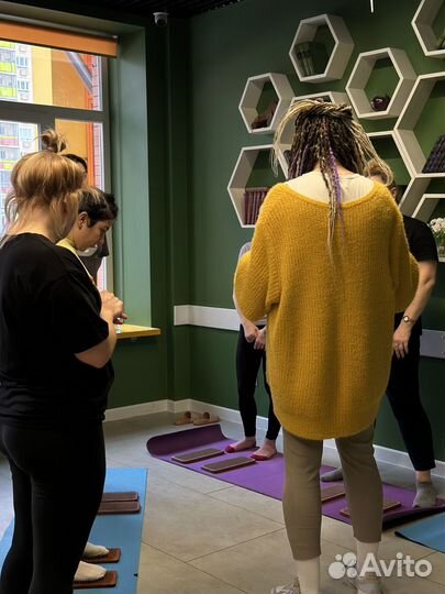 Гвоздестояние