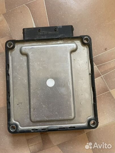 Мозги (комутатор) на квадроцикл polaris