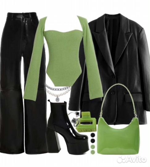 Стилист-имиджмейкер