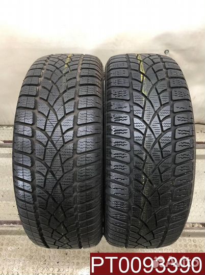 Dunlop SP Winter Sport 3D 195/50 R16 98H