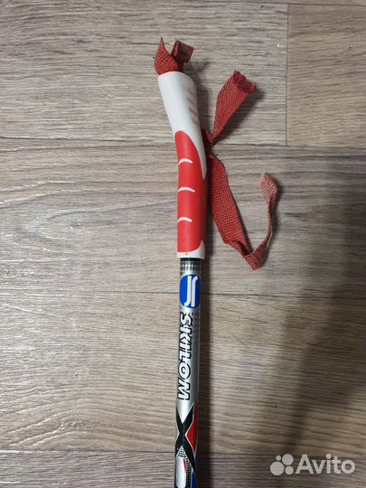 Лыжи peltonen Delta Classic (180см)